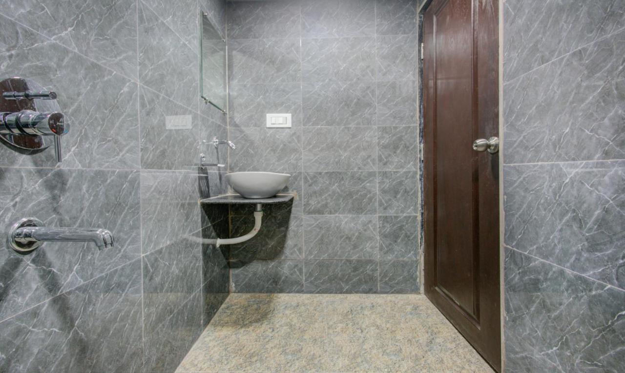 Treebo Kings Inn Vashi Navi Mumbai Esterno foto