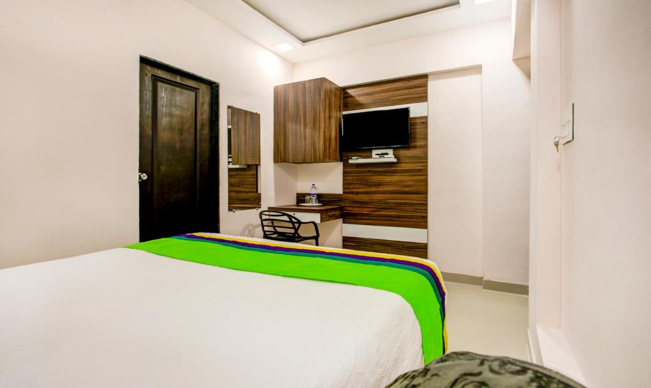 Treebo Kings Inn Vashi Navi Mumbai Esterno foto